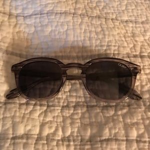 Quay Australia Women’s Sunglasses